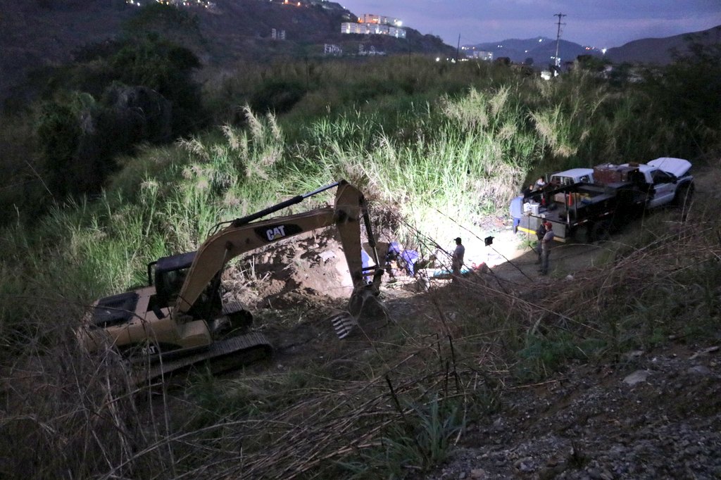 Hidrocapital culmina trabajos en tubería rota de El Hatillo