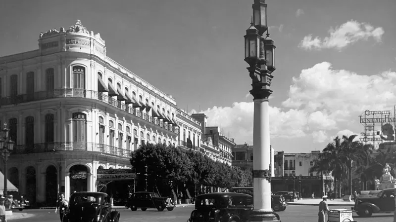 Hotel Saratoga: el esplendor y la decadencia del histórico edificio de La Habana destruido por una explosión que dejó más de 20 muertos