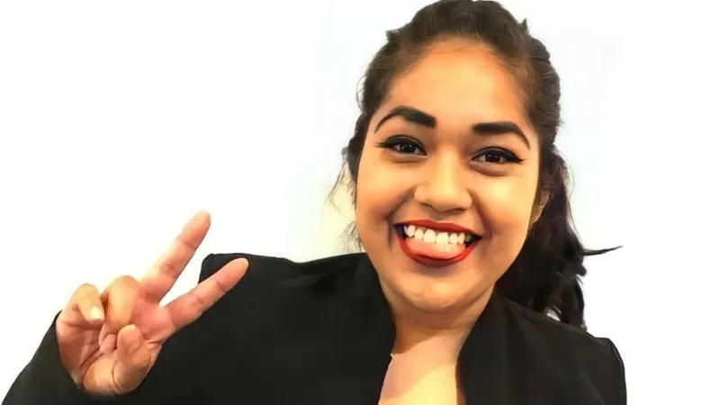 Yolanda Martínez: la joven mexicana que según las autoridades se marchó de casa "por voluntad propia" y apareció muerta 38 días después