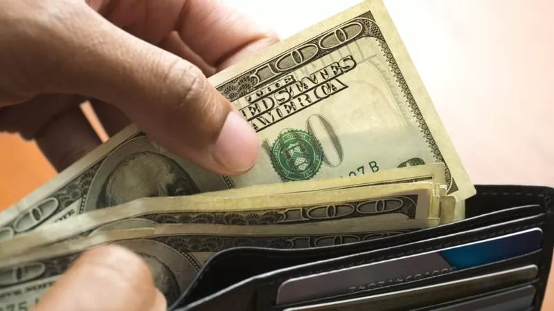 Dólar paralelo