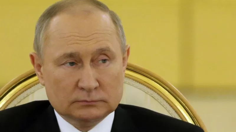 "El objetivo de las sanciones contra Rusia no es tan ambicioso como el de las sanciones contra Venezuela"