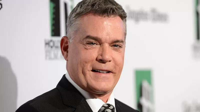 Muere el actor Ray Liotta, el inolvidable protagonista de "Buenos muchachos"