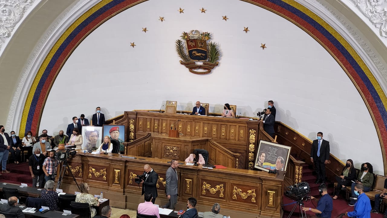 Comité de Postulaciones Judiciales convocará proceso para designación del Defensor Público