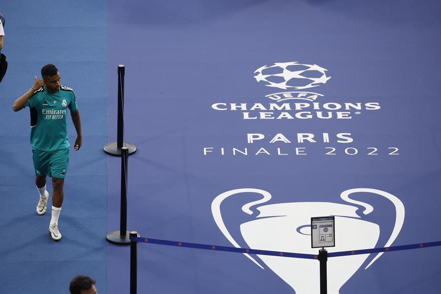 Ancelotti: Hemos merecido llegar a la final; ganarla tenemos que mercecerlo