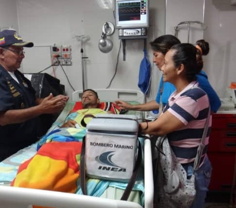 Aumentan las mordeduras de serpientes y presencia de plagas en Venezuela tras las lluvias 