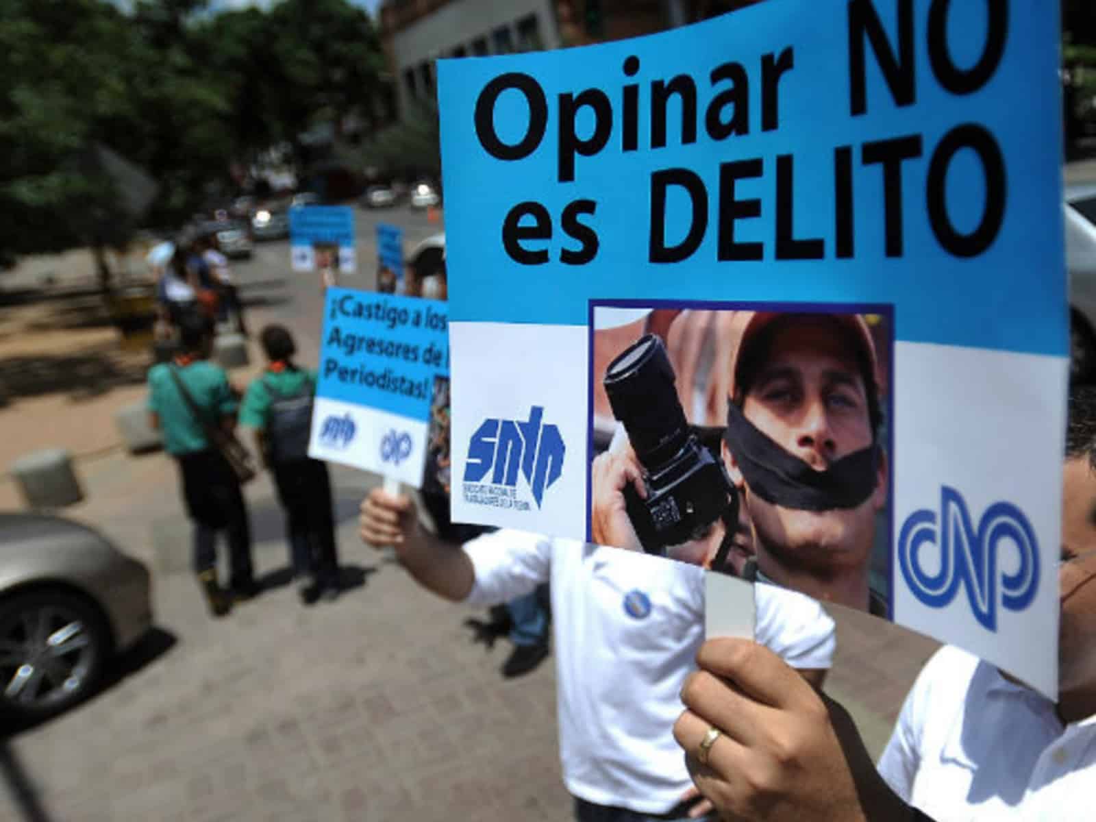 CNP exhorta al Ministerio Público a actuar contra el ejercicio ilegal de la profesión de periodista