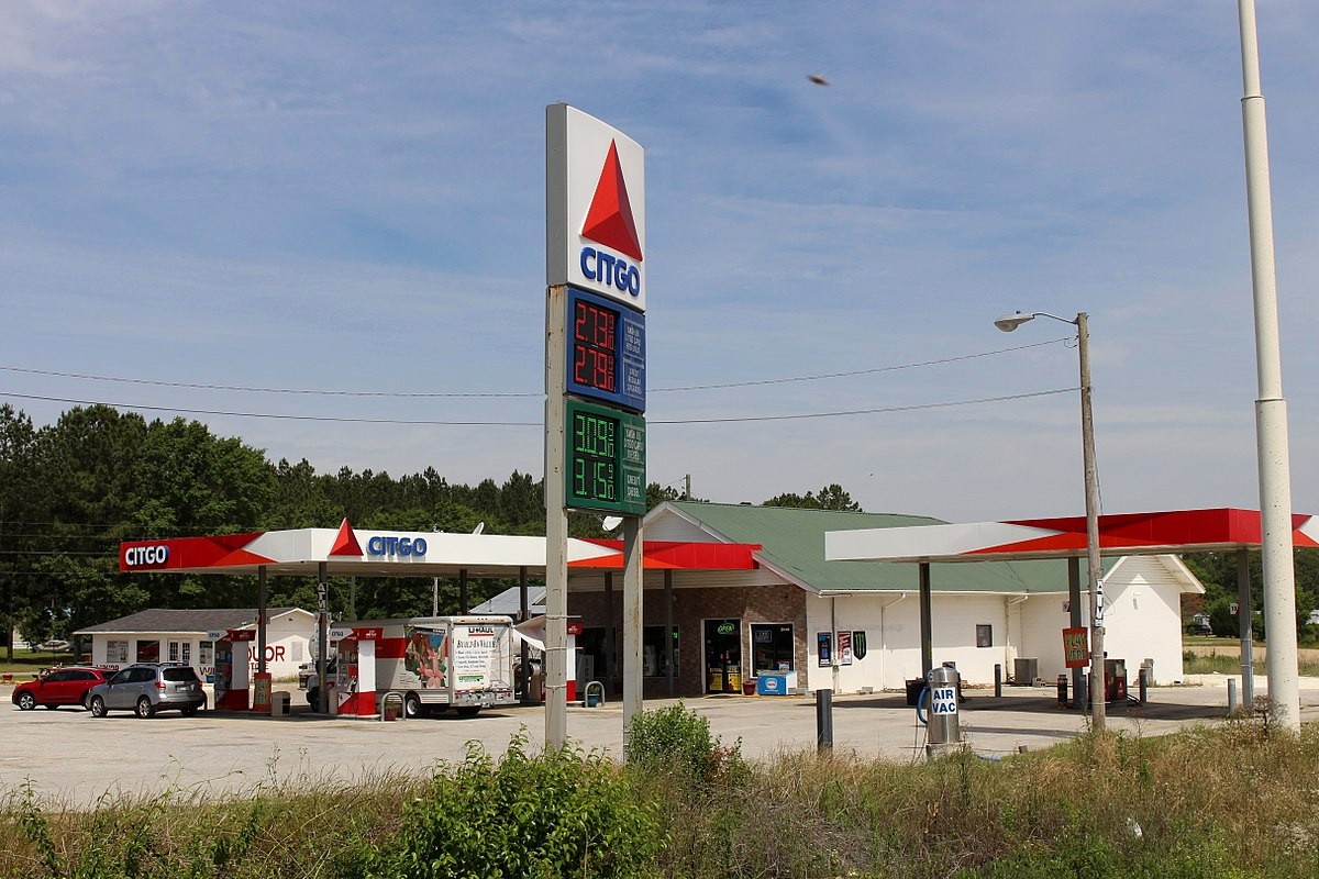 Exvicepresidente de Citgo demanda a la empresa y pide $100 millones en indemnización
