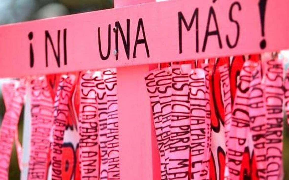Enero fue el mes donde hubo menos feminicidios