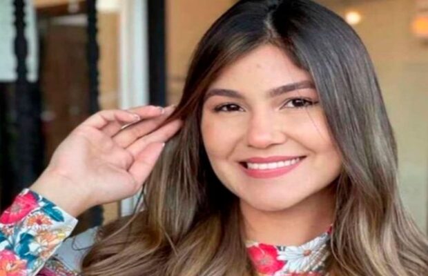 Franyeli Guerrero