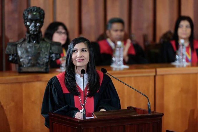 Foro Cívico rechaza nuevo TSJ: Continúa la política de subordinación del Poder Judicial