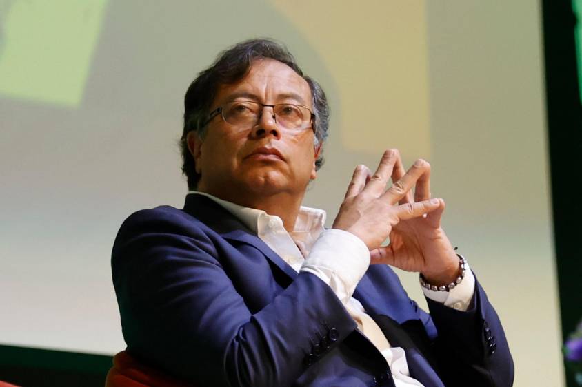 ¿Qué implicaría una victoria de Gustavo Petro para Venezuela?, responden expertos