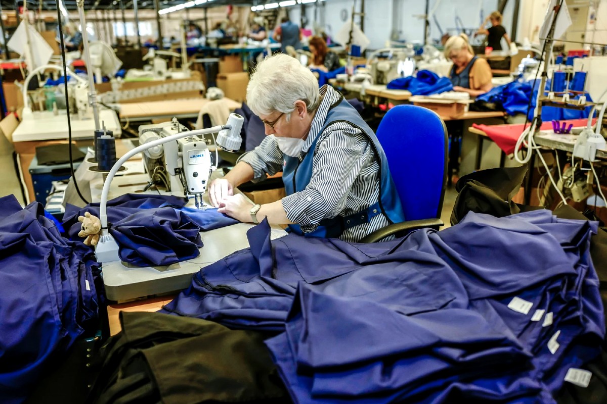 Industria nacional