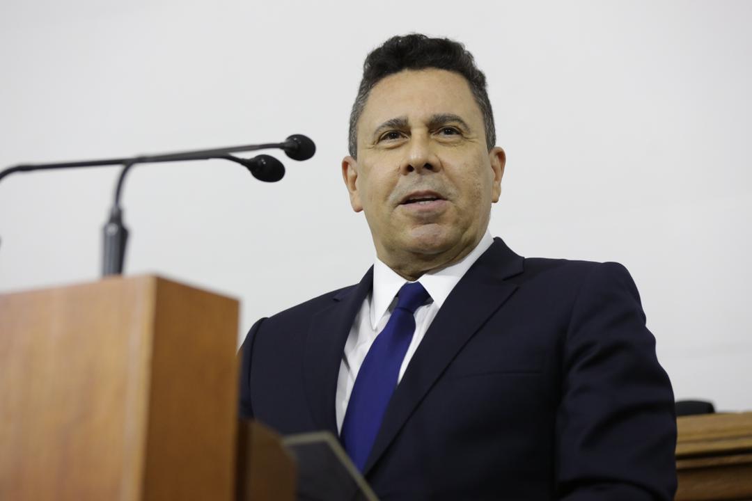 Embajador ante ONU: Firmemos acuerdos con EEUU «con toda la desconfianza del mundo»
