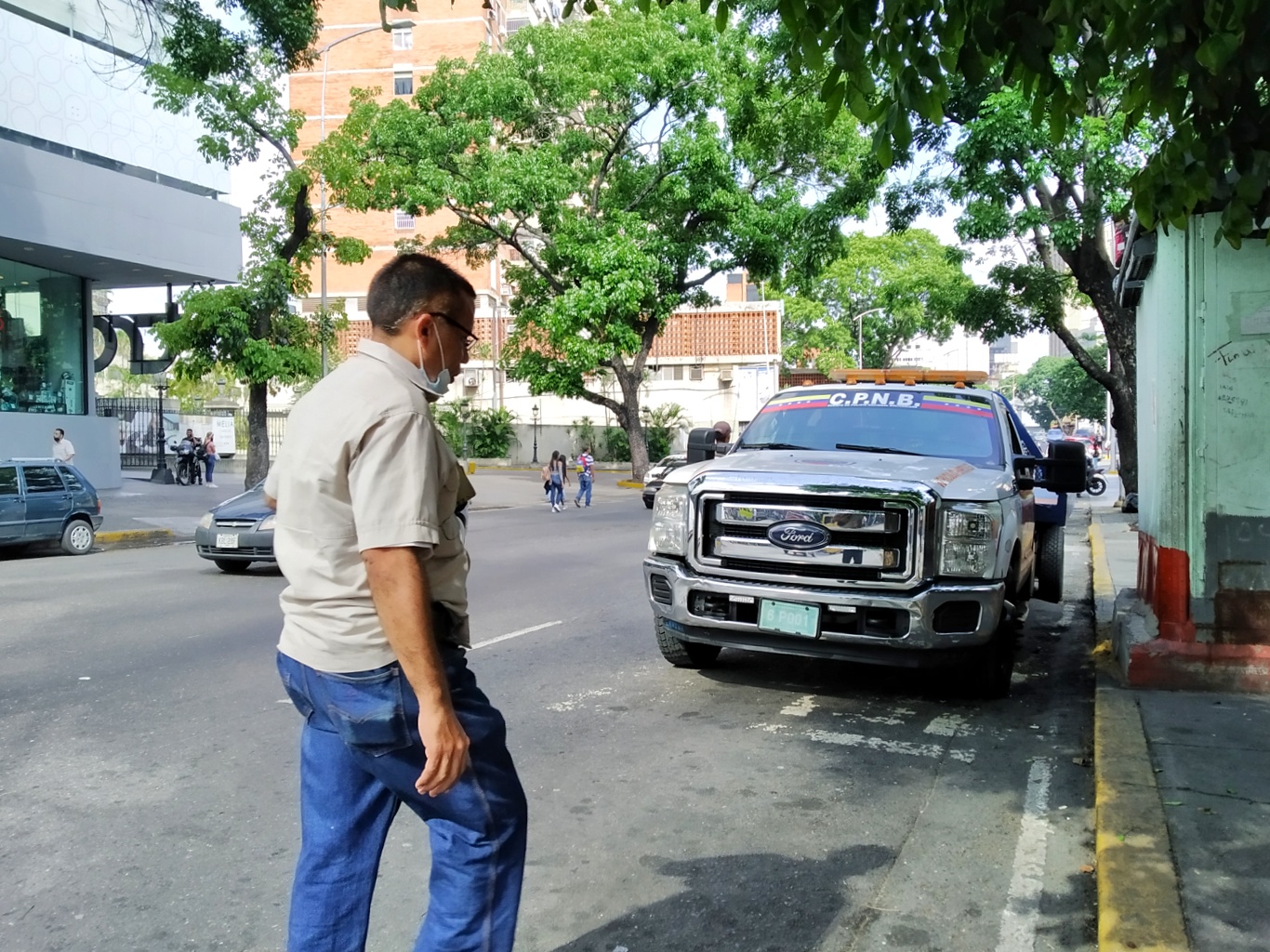 Coronavirus en Venezuela: una fallecida en Portuguesa y 33 casos este #25May