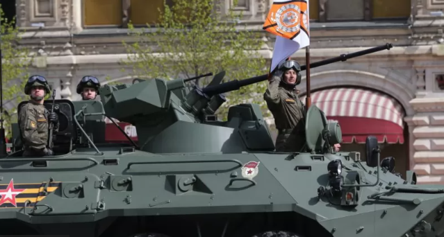 Rusia y Ucrania: cómo han cambiado las estrategias militares de los rusos en la segunda etapa de la guerra