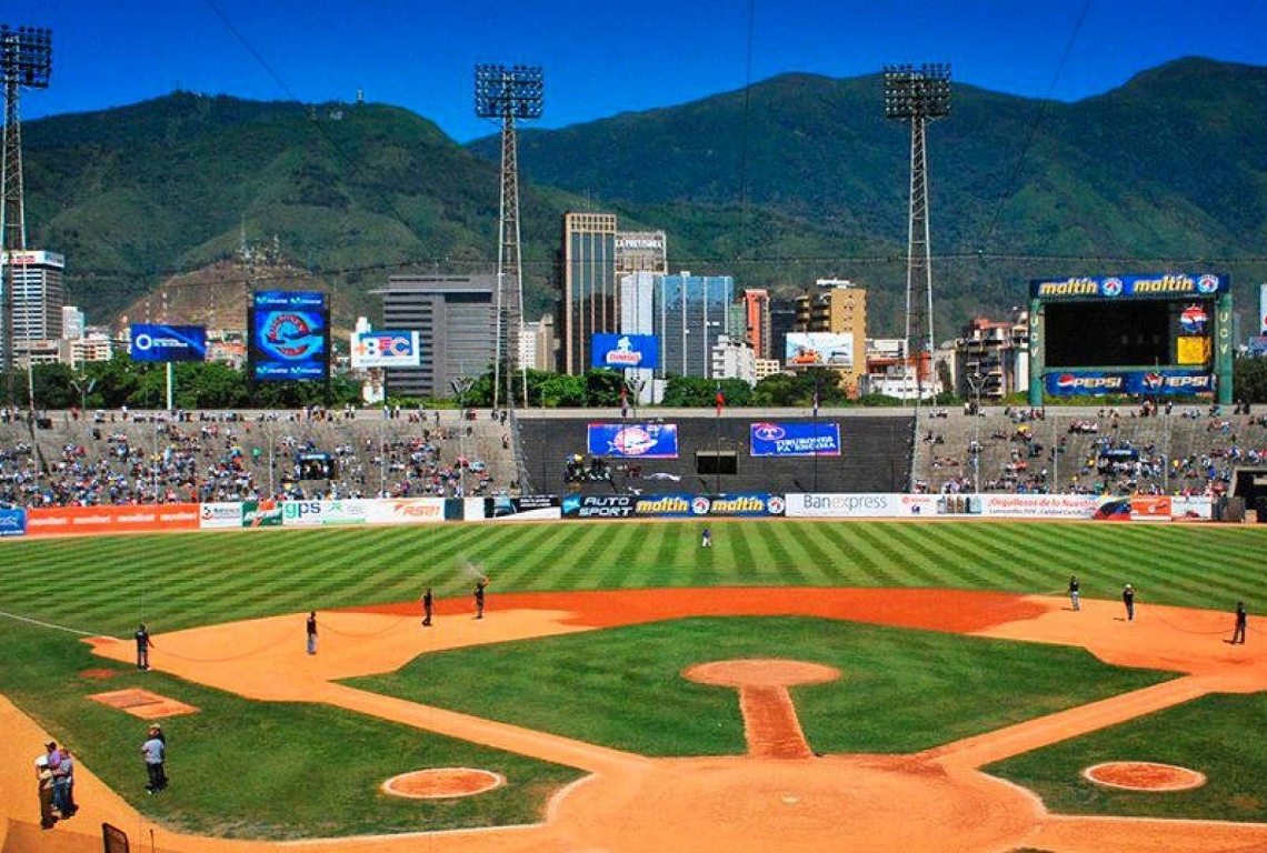 Serie del Caribe