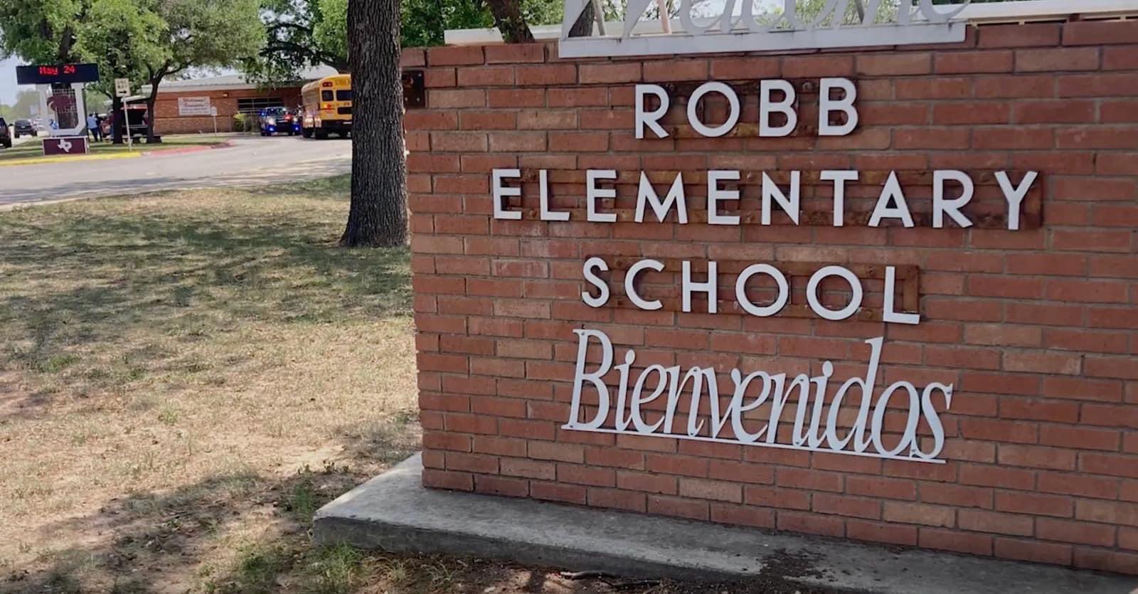 Cinco claves sobre la masacre escolar en Texas que dejó 19 niños y dos adultos muertos