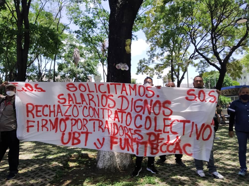 Día del Trabajador