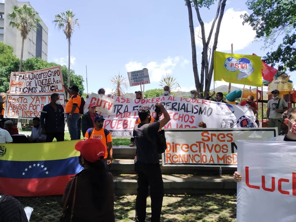 Bono para 120 mil jubilados "es discriminatorio y excluyente", dice asociación de docentes de Caracas