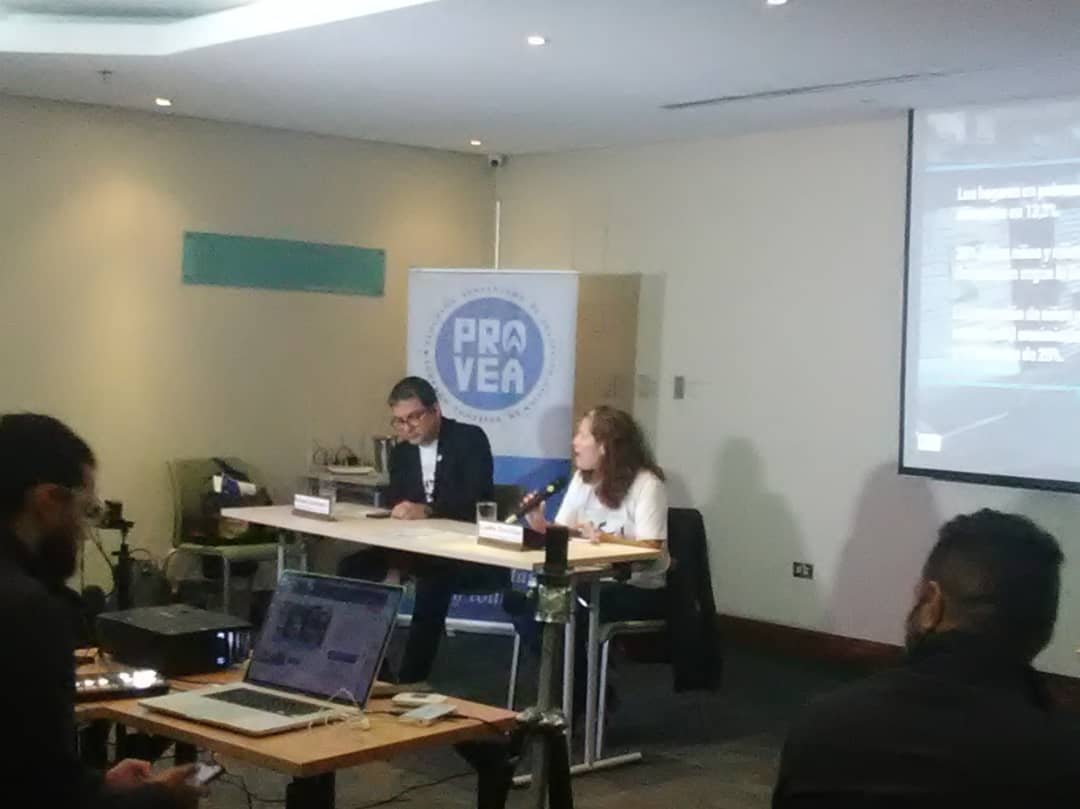 «Gobierno quiere pasar factura a ONG por investigación en Corte Penal Internacional», alerta Provea