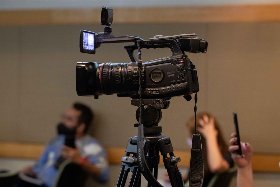 Ince ofrece Talleres para formar reporteros