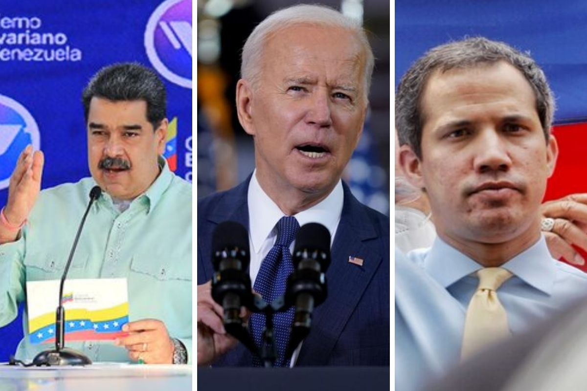 Maduro, oposición y EEUU deben hacer concesiones incómodas para que avancen negociaciones, dice Mariano de Alba