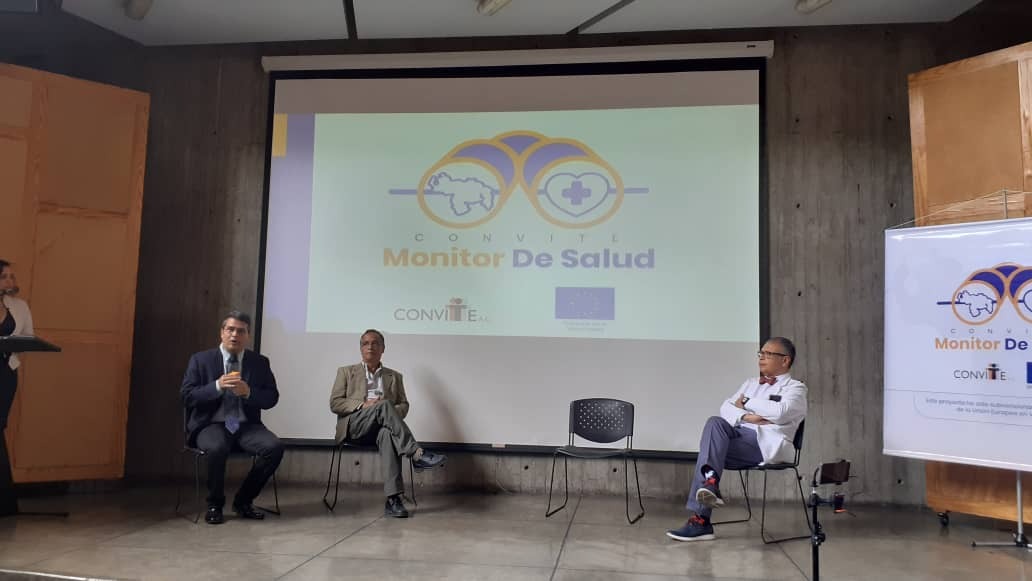 Expertos piden publicar datos epidemiológicos y actualizar el esquema de vacunación en Venezuela