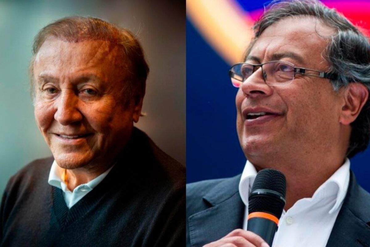 ¿Cuáles son los planes de Petro y Hernández para los venezolanos y qué opinan los migrantes?
