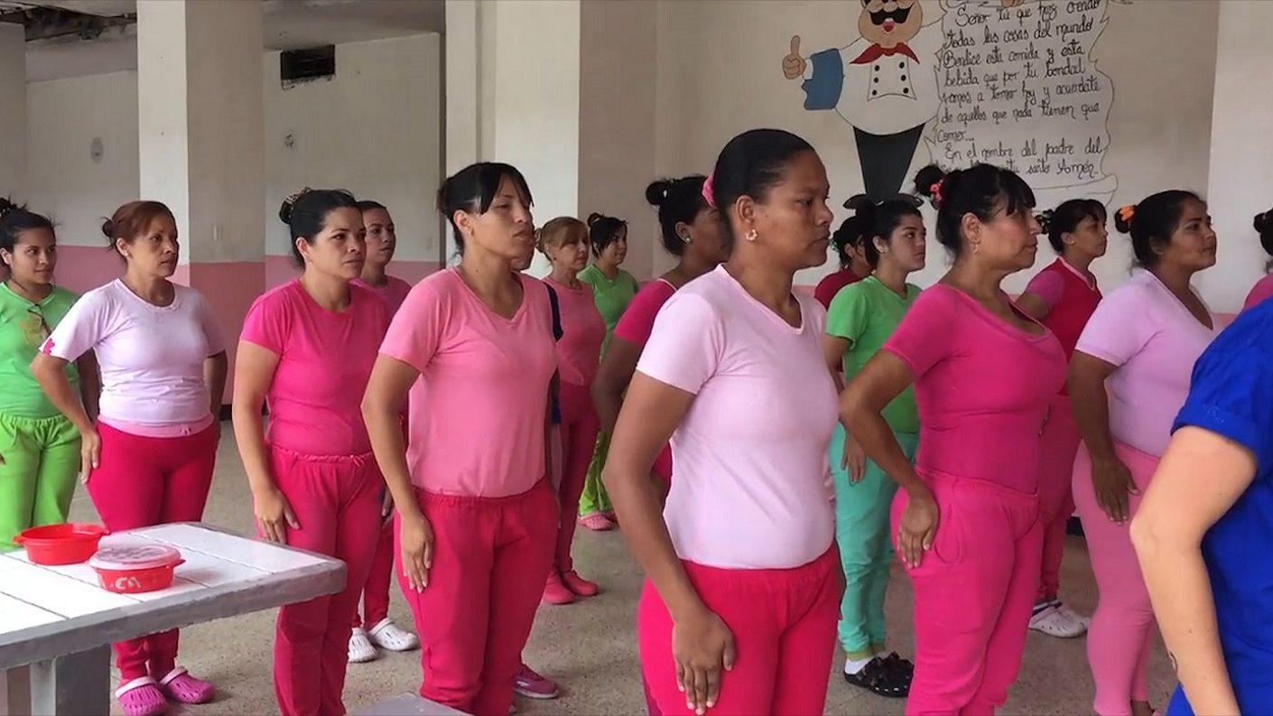 Desapariciones forzadas, torturas y encierro, las historias de 11 mujeres #PresasPolíticas