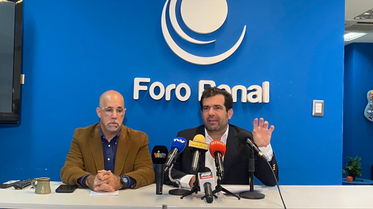 Reforma del Copp en Venezuela es "cosmética", denuncia el Foro Penal