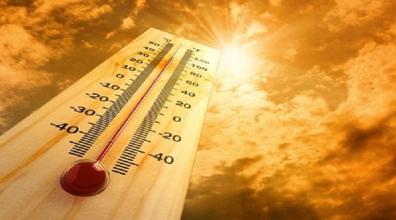 Maduro dice que temperatura en mayo ha subido entre "dos y seis grados más" de lo normal