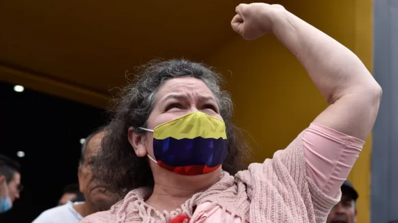 Petro vs Hernández: las regiones y las poblaciones clave para la incierta elección del presidente de Colombia