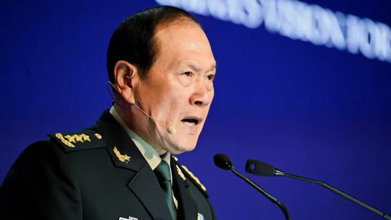 Cuál es el riesgo real de guerra entre China y EE.UU. ante la escalada de tensión por Taiwán