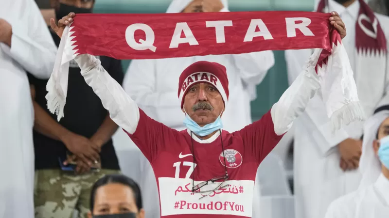 Qatar 2022: cuándo es el Mundial de fútbol y por qué se juega en ese país