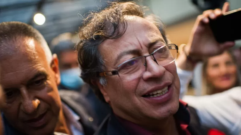Elecciones en Colombia: cómo la "Petrofobia" se convirtió en un factor en la contienda