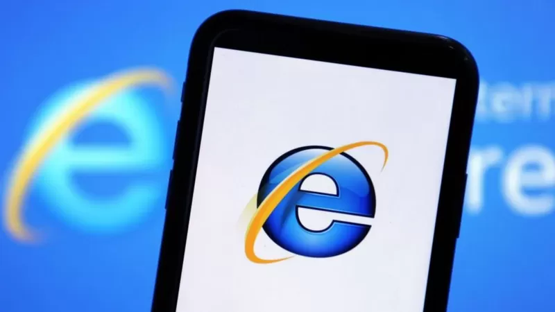 Microsoft pone fin a Internet Explorer después de 27 años de servicio