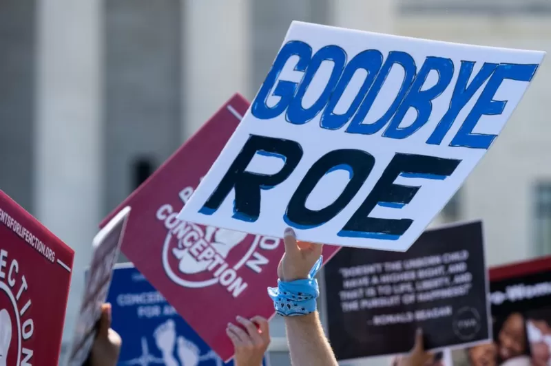 Aborto en Estados Unidos: el mapa que muestra dónde ya está prohibido y qué otros estados lo restringirán tras la sentencia de la Corte Suprema