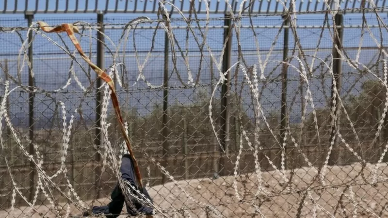Cómo se produjo la tragedia de Nador, el intento de cruce terrestre más mortal a España desde Marruecos que causa conmoción internacional