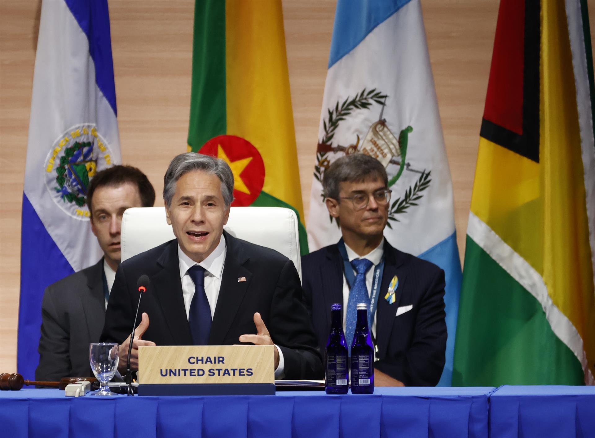 En la Cumbre de las Américas “el enfoque es de control migratorio a costa de los DDHH”, cuestionan expertos
