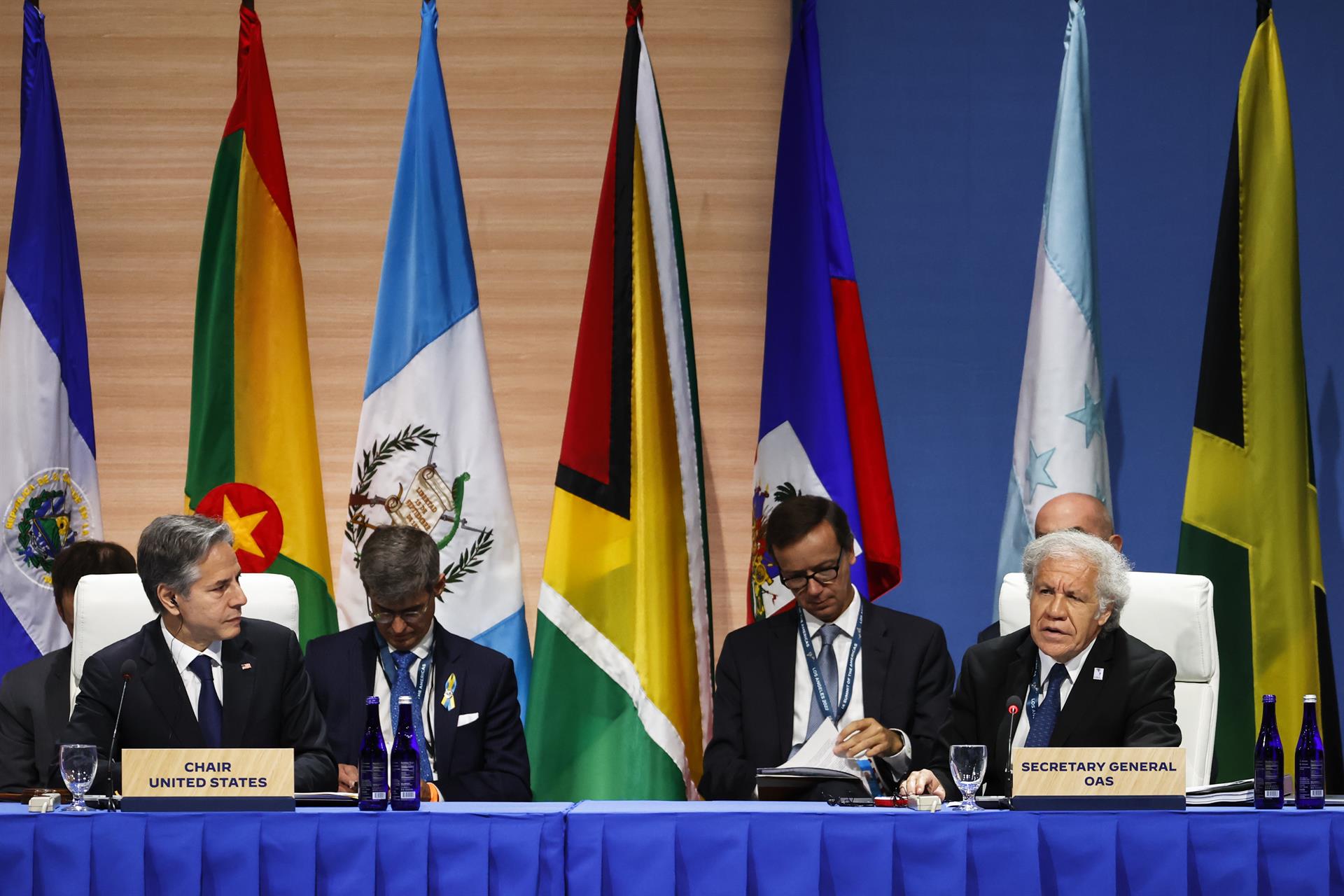 ¿Qué debe contener el acuerdo migratorio de la Cumbre de las Américas”, según Tamara Taraciuk
