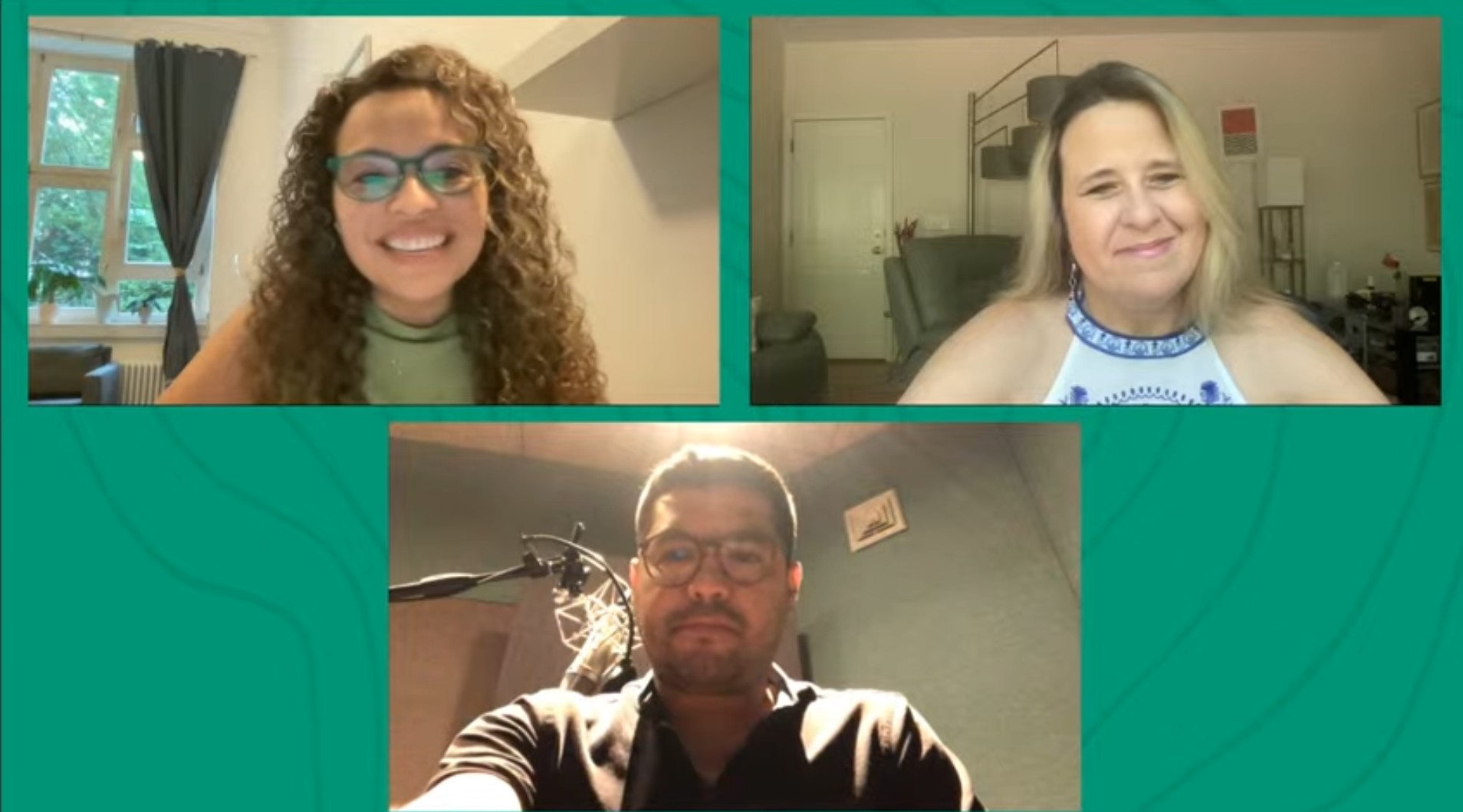 Puentes de Comunicación convoca a periodistas a cubrir la migración en su tercera edición