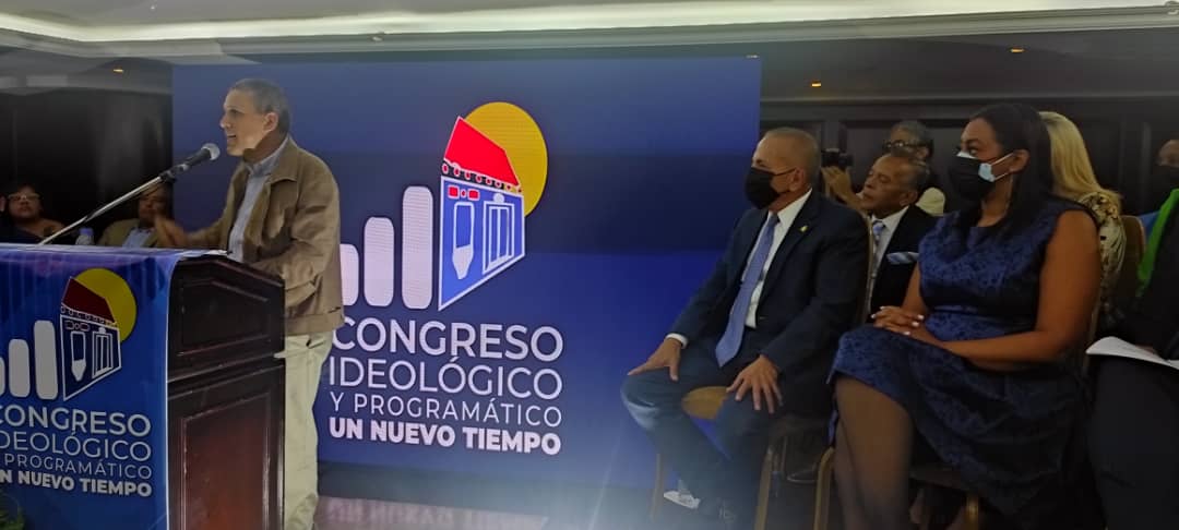 Partido UNT instala Congreso Ideológico e inicia elecciones internas para renovarse