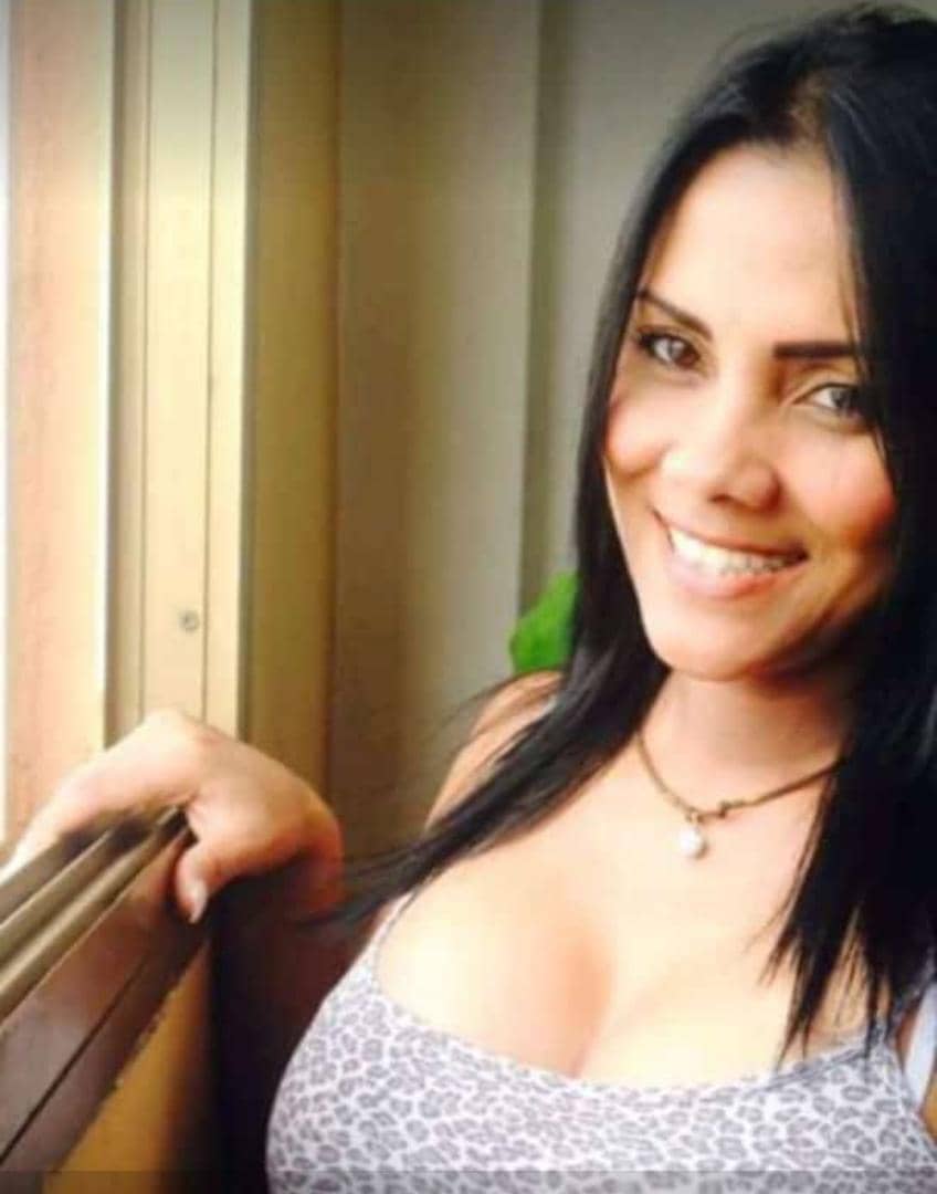 Fue sentenciada por el el caso dron o intento de magnicidio
