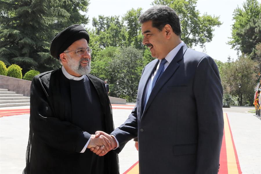 Los acuerdos que suscribió Nicolás Maduro en su reciente gira internacional