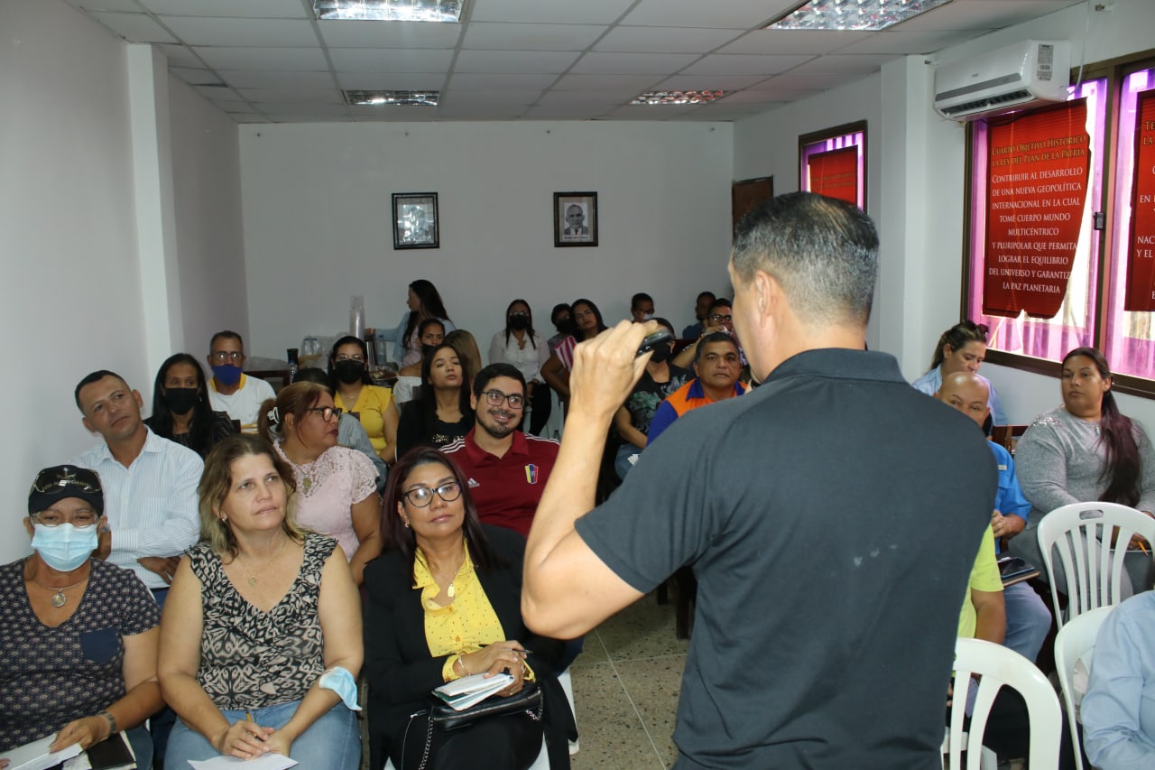 Cevamar promueve la calidad de servicio como bandera de atención al público