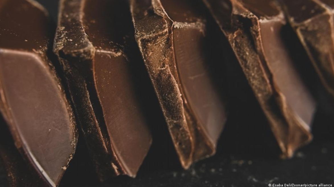 Detectan brote de salmonella en la fábrica de chocolate más grande del mundo