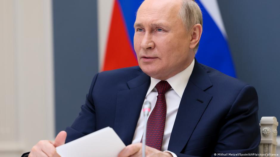 G7 responsabiliza a Rusia de la crisis alimentaria mundial