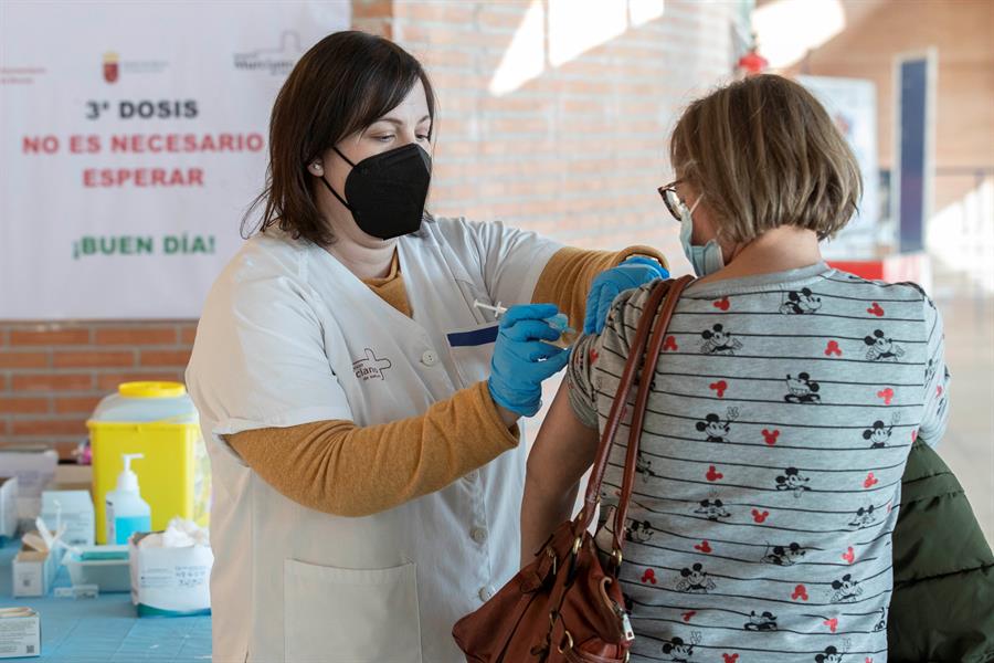 18 casos de coronavirus en Venezuela detectaron este sábado 8 de octubre