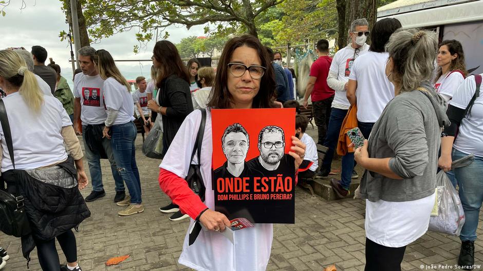 Desmienten "hallazgo" de periodista e indigenista en Brasil