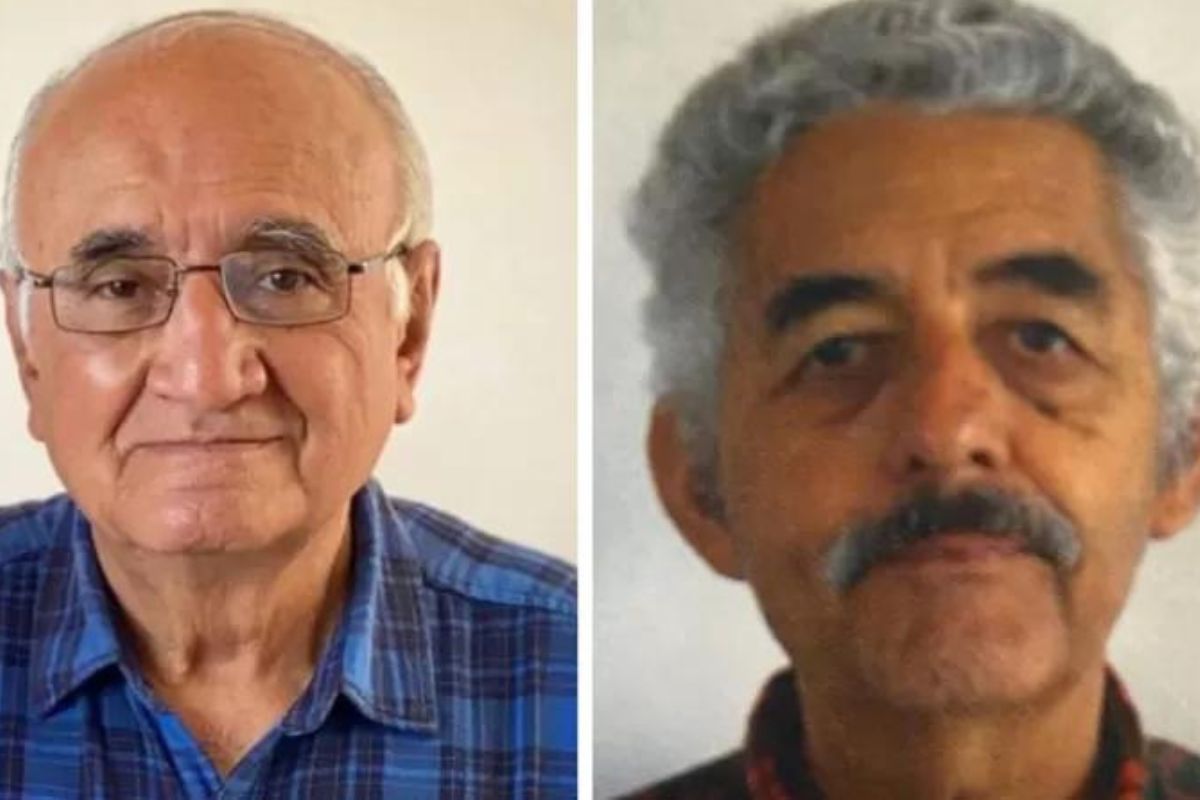 Asesinan en México a dos jesuitas cuando trataban de proteger a un hombre en una iglesia